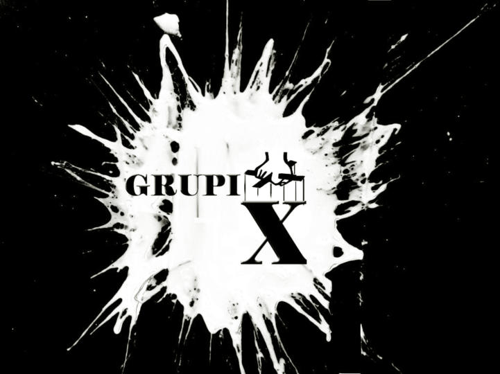 Grupi X