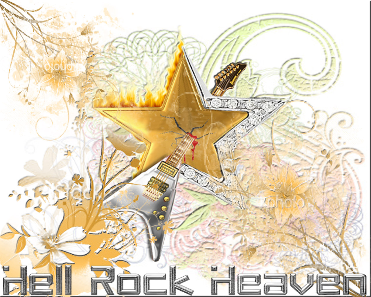 H. R. H. (Hell Rock Heaven)