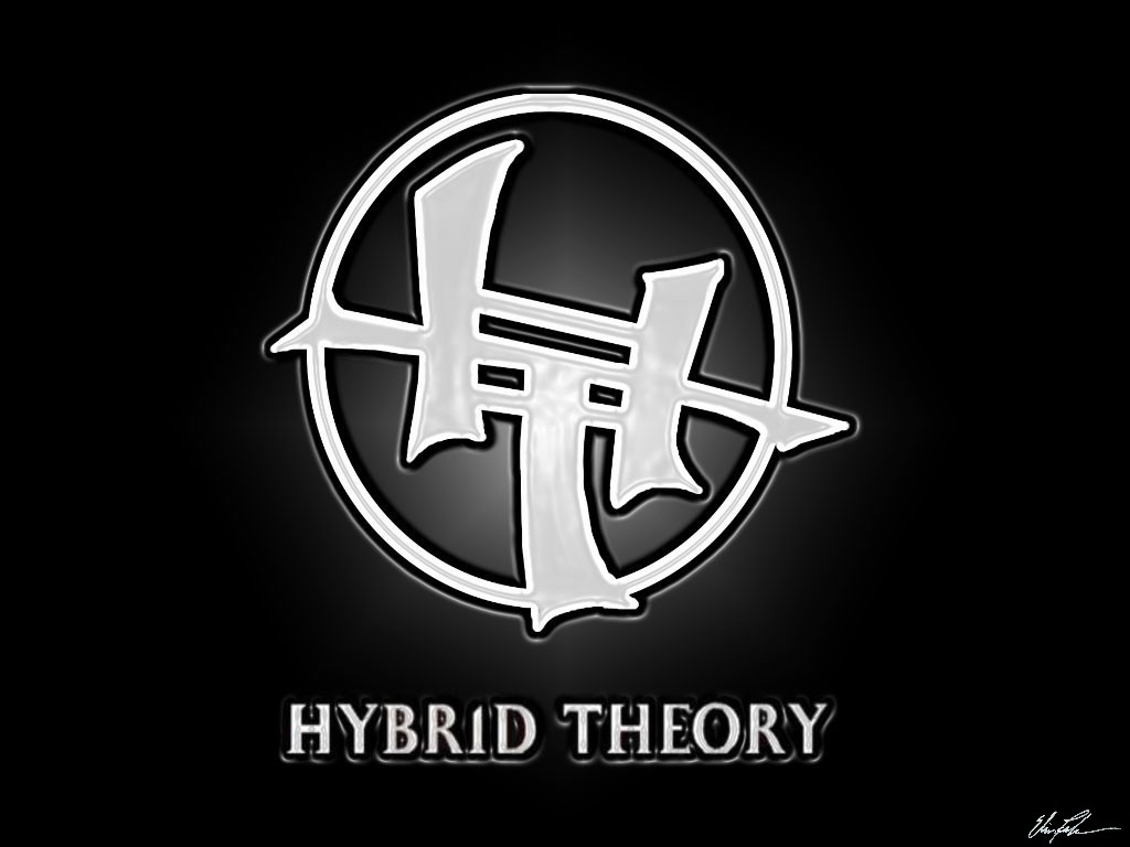 linkin park hybrid theory wallpaper