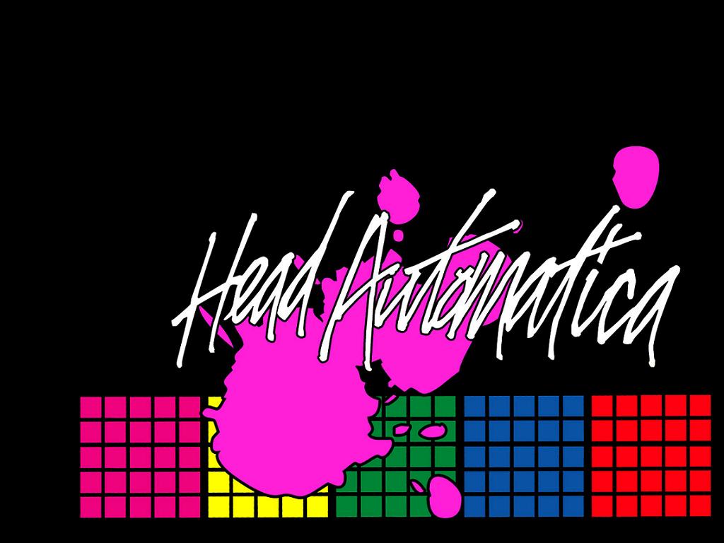 Head Automatica BANDSWALLPAPERS free wallpapers, music wallpaper