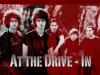 At The Drive In 2