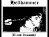 HELLHAMMER