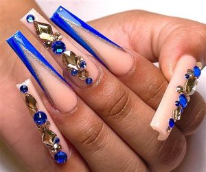 25 Stunning Acrylic Nail Designs Taking Over Pinterest in 2026 – Save These Looks Now!