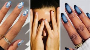 25 Stunning May Nails Ideas for 2026 - Floral Vibes, Pastels & Effortless Spring Glam